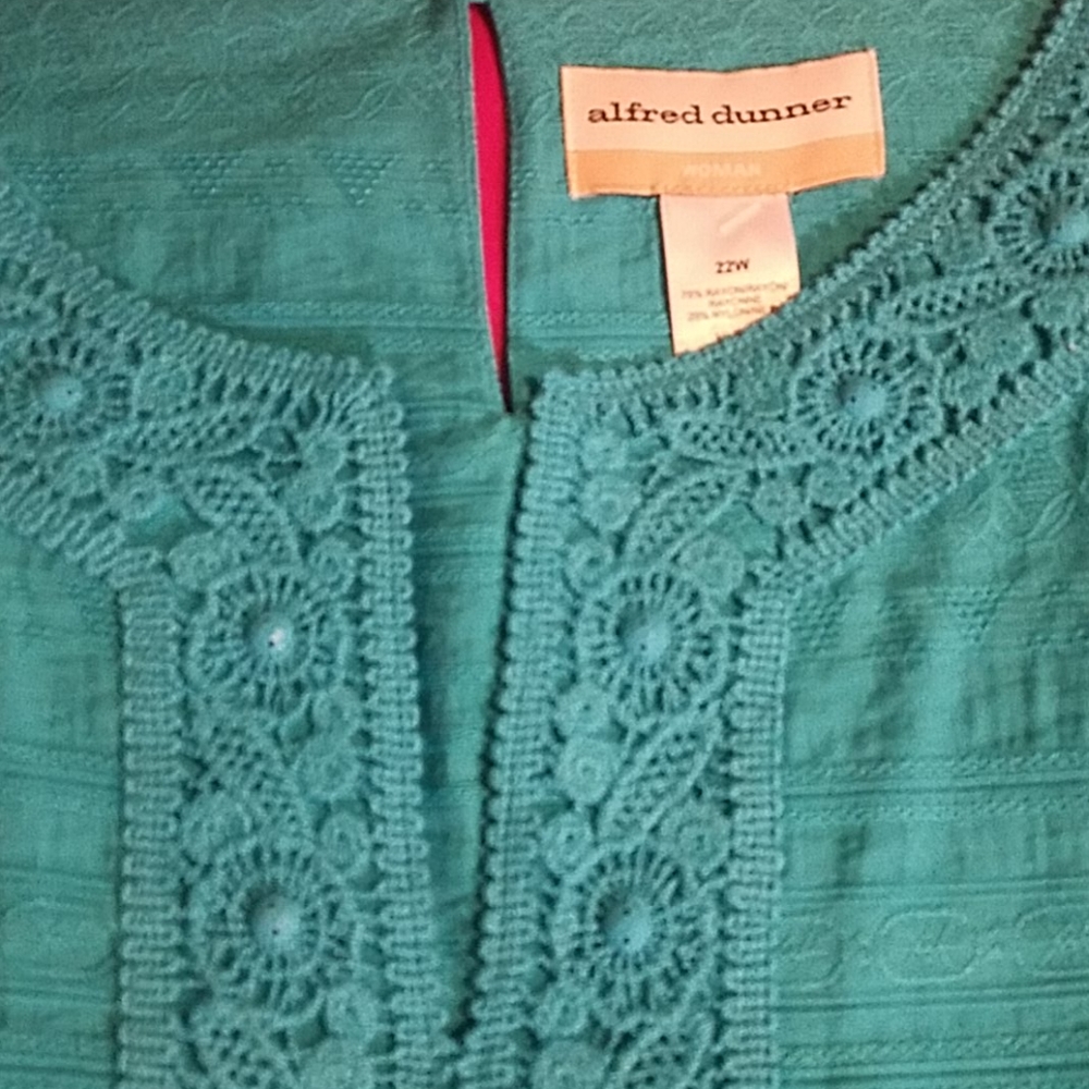 Women's Tunic Top